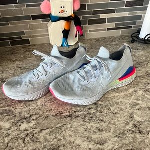 Nike react size 13